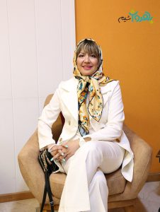 دکتر شیدا شریفی