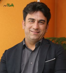 دکتر وحید مهری